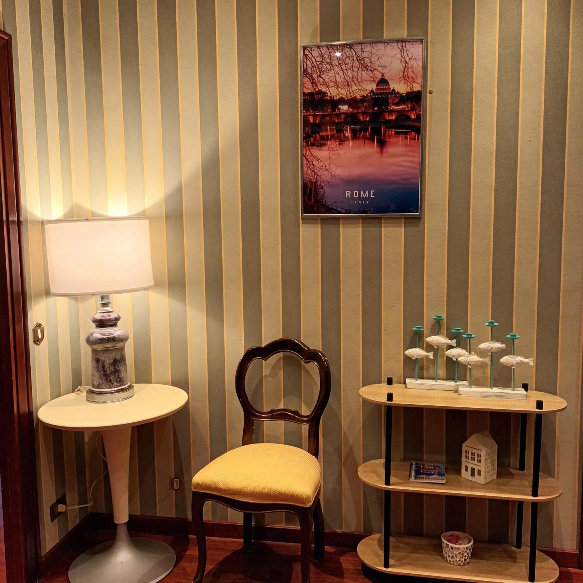 Apartment Vatican Giorgi *