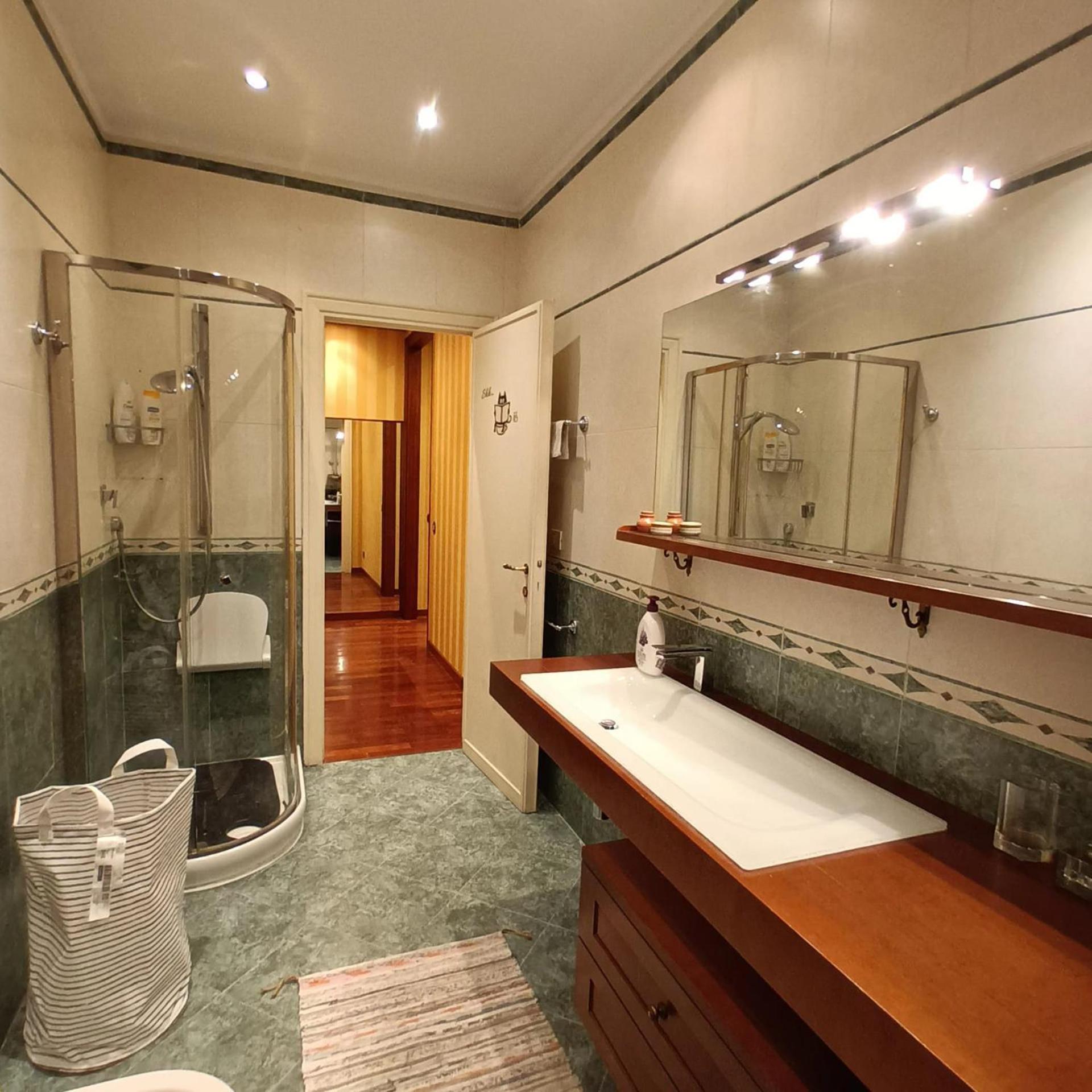 Vatican Giorgi Apartment Rom