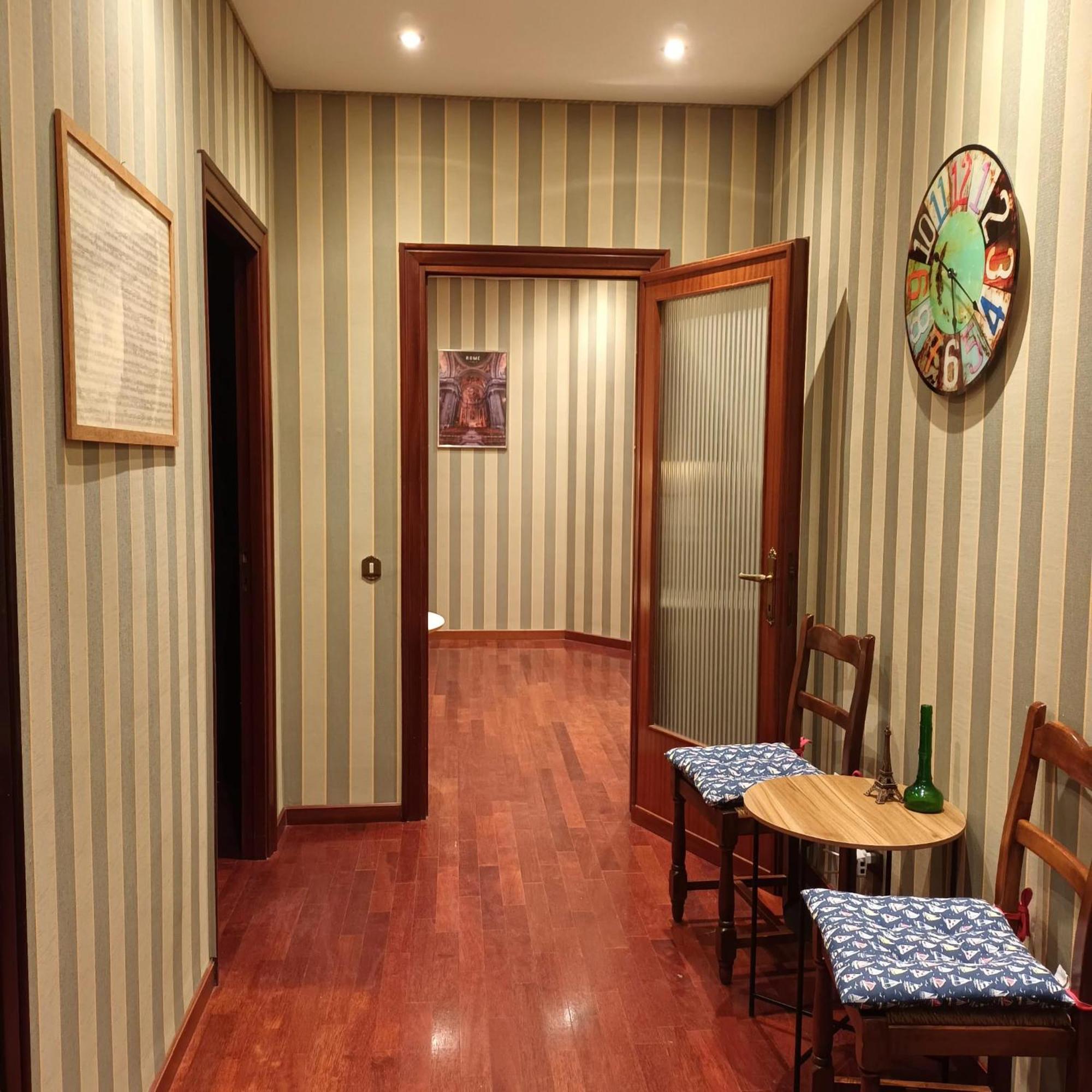 Vatican Giorgi Apartment Rom